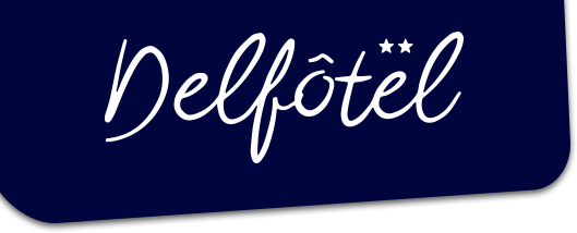 Logo Delfotel