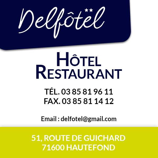 Delfotel